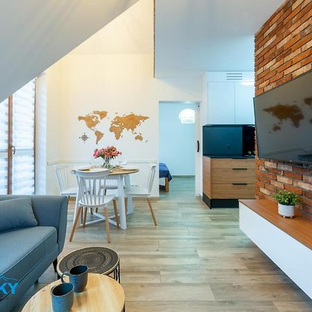 Apartamenty Bluesky - Nad Lomnica15 - Centrum Karpacza, Blisko Deptaka Ngoại thất bức ảnh