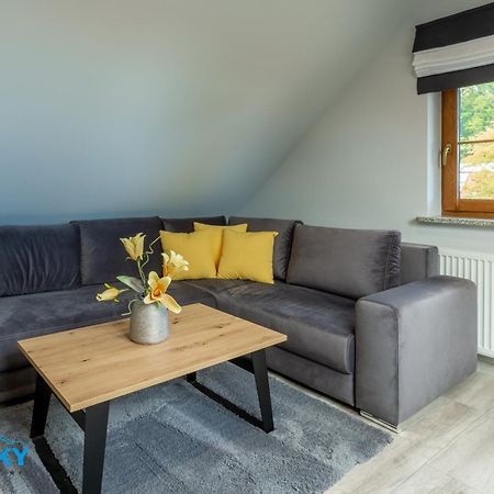 Apartamenty Bluesky - Nad Lomnica15 - Centrum Karpacza, Blisko Deptaka Phòng bức ảnh
