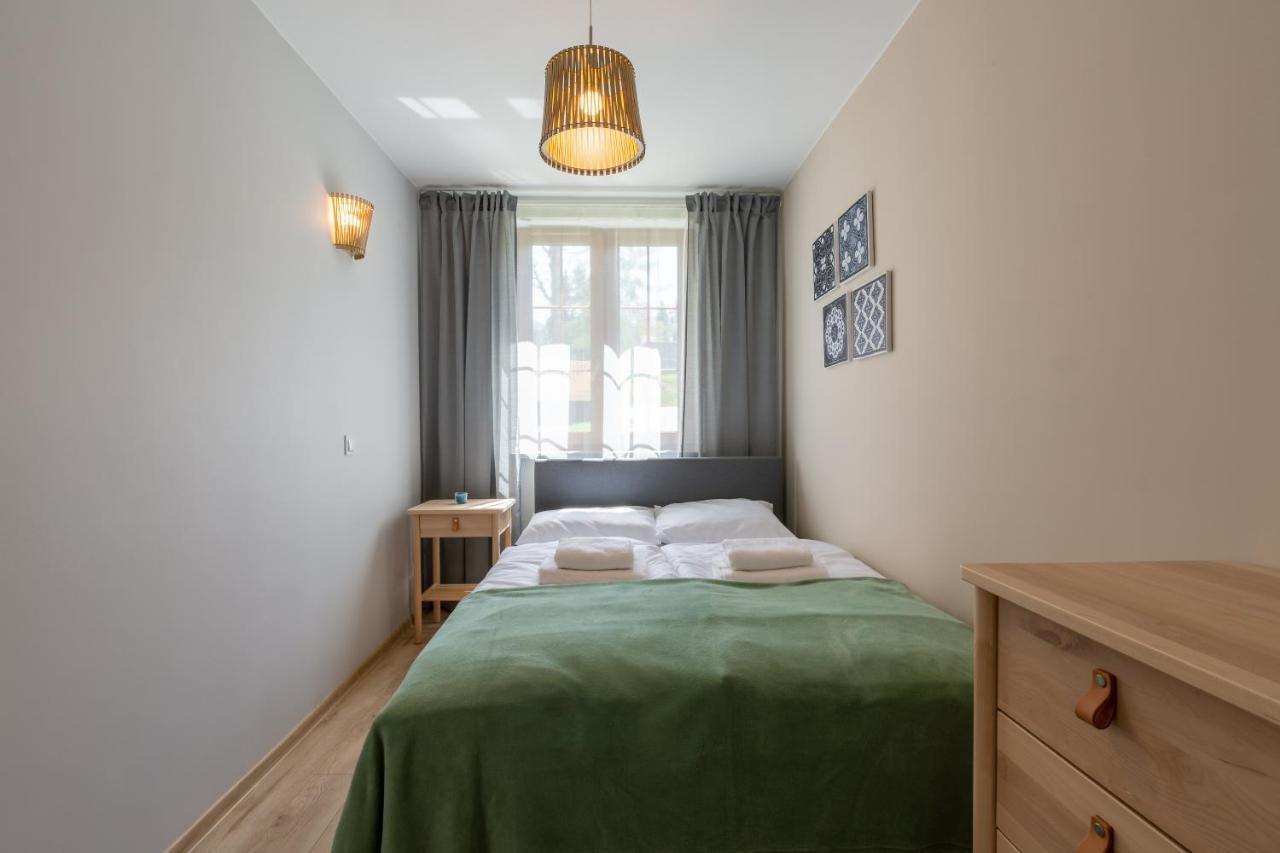 Apartamenty Bluesky - Nad Lomnica15 - Centrum Karpacza, Blisko Deptaka Ngoại thất bức ảnh