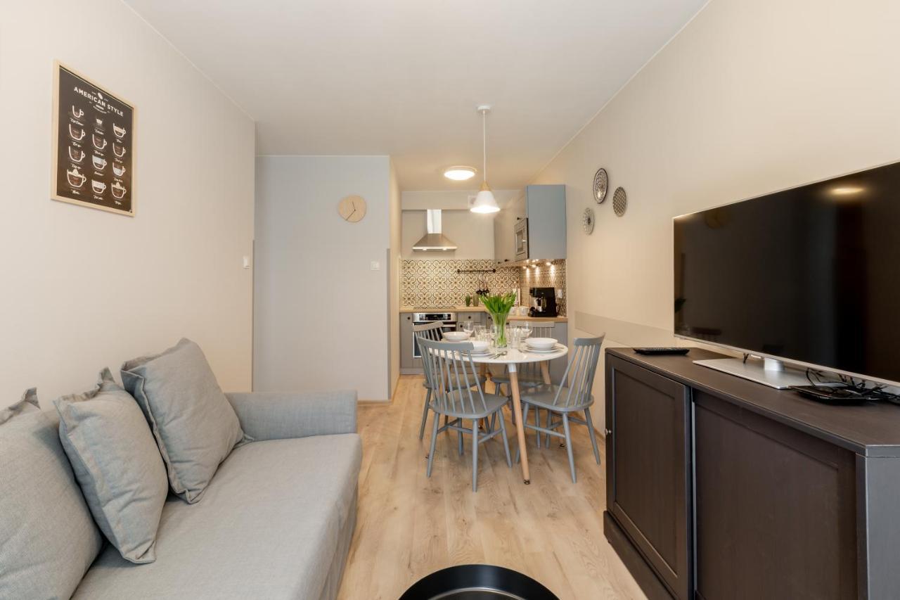Apartamenty Bluesky - Nad Lomnica15 - Centrum Karpacza, Blisko Deptaka Ngoại thất bức ảnh