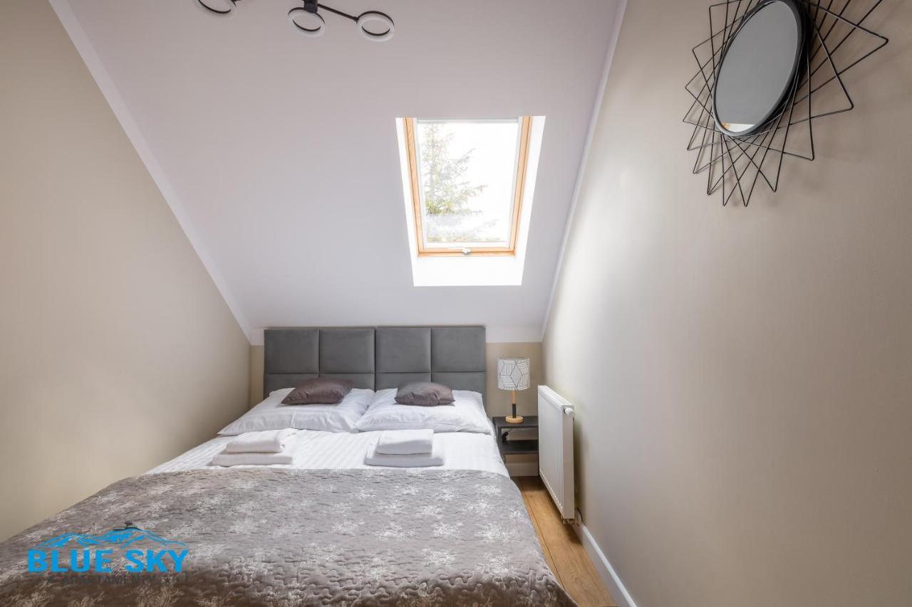 Apartamenty Bluesky - Nad Lomnica15 - Centrum Karpacza, Blisko Deptaka Ngoại thất bức ảnh