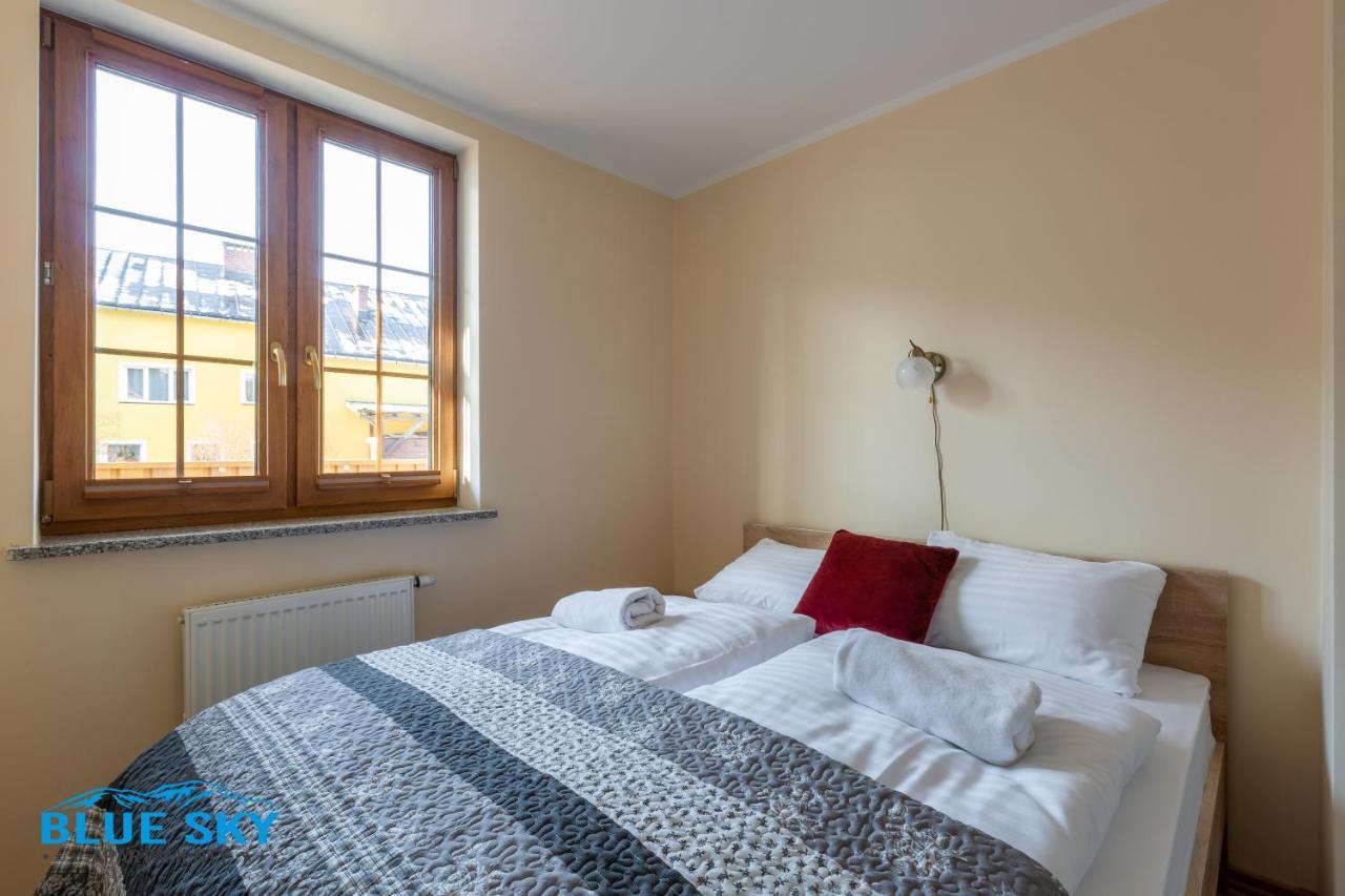 Apartamenty Bluesky - Nad Lomnica15 - Centrum Karpacza, Blisko Deptaka Ngoại thất bức ảnh