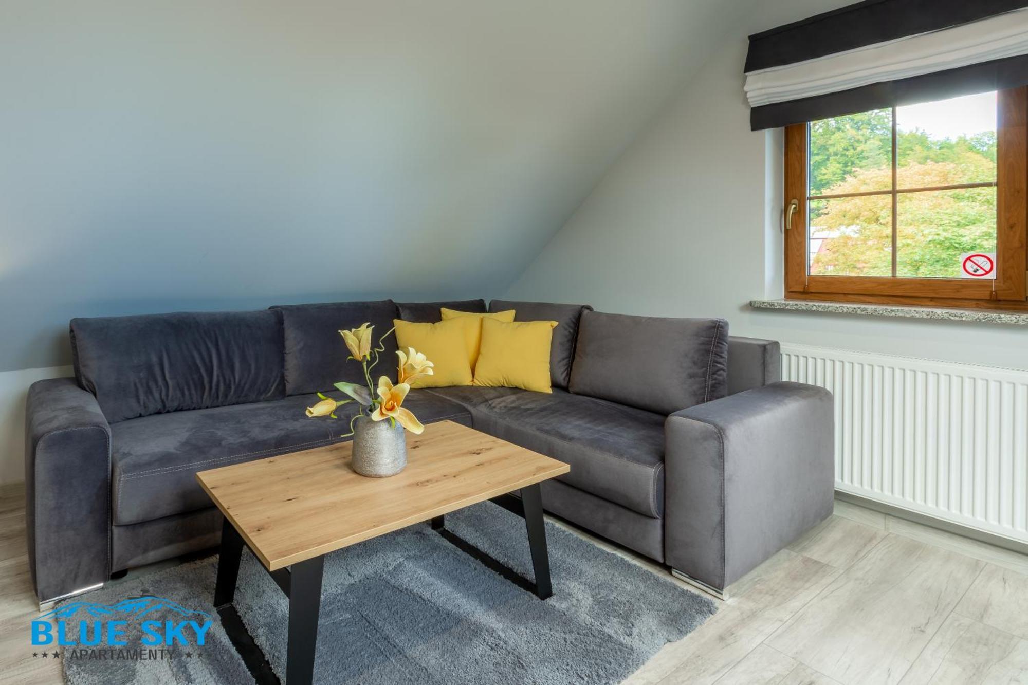 Apartamenty Bluesky - Nad Lomnica15 - Centrum Karpacza, Blisko Deptaka Phòng bức ảnh