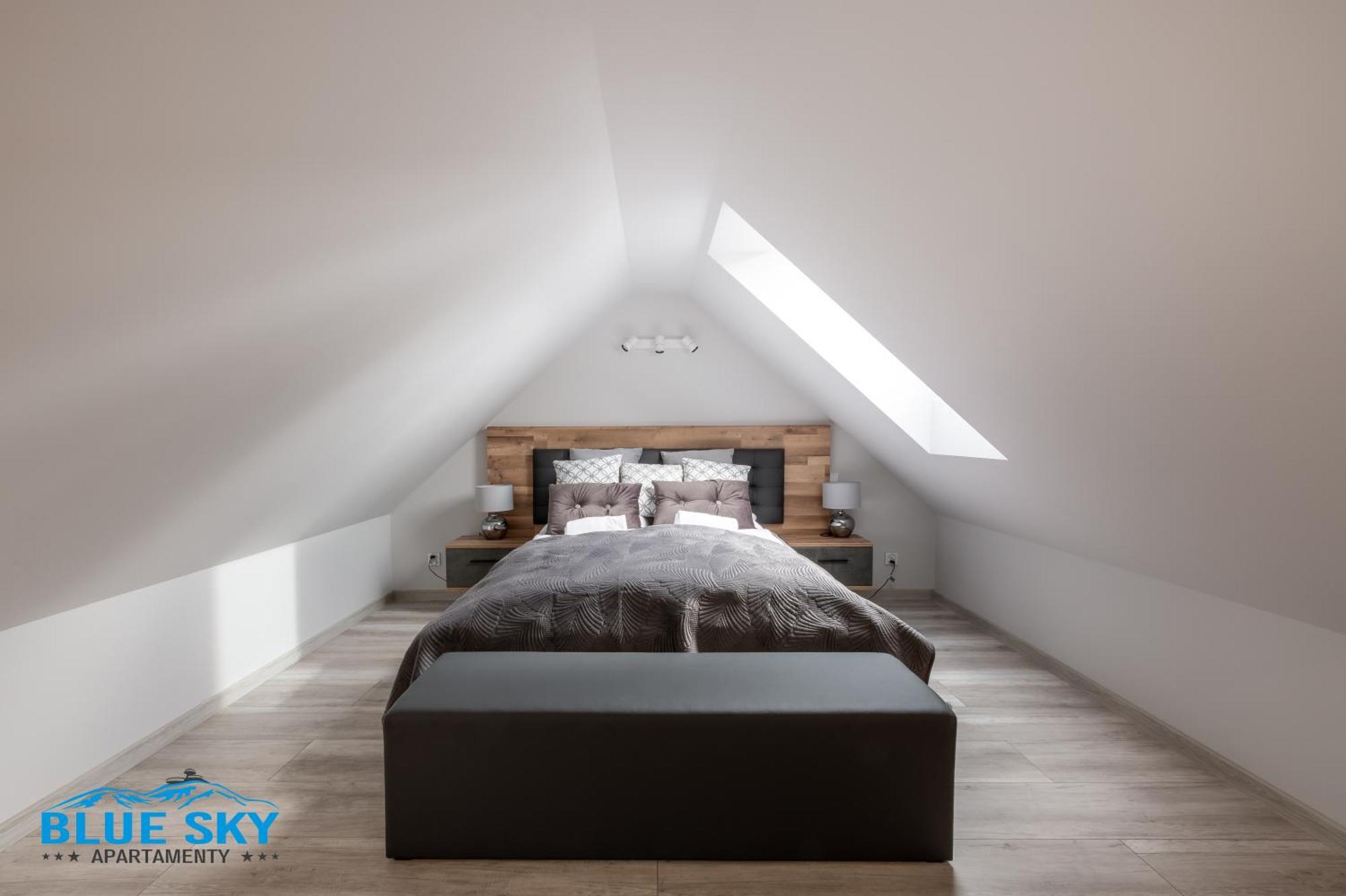Apartamenty Bluesky - Nad Lomnica15 - Centrum Karpacza, Blisko Deptaka Phòng bức ảnh