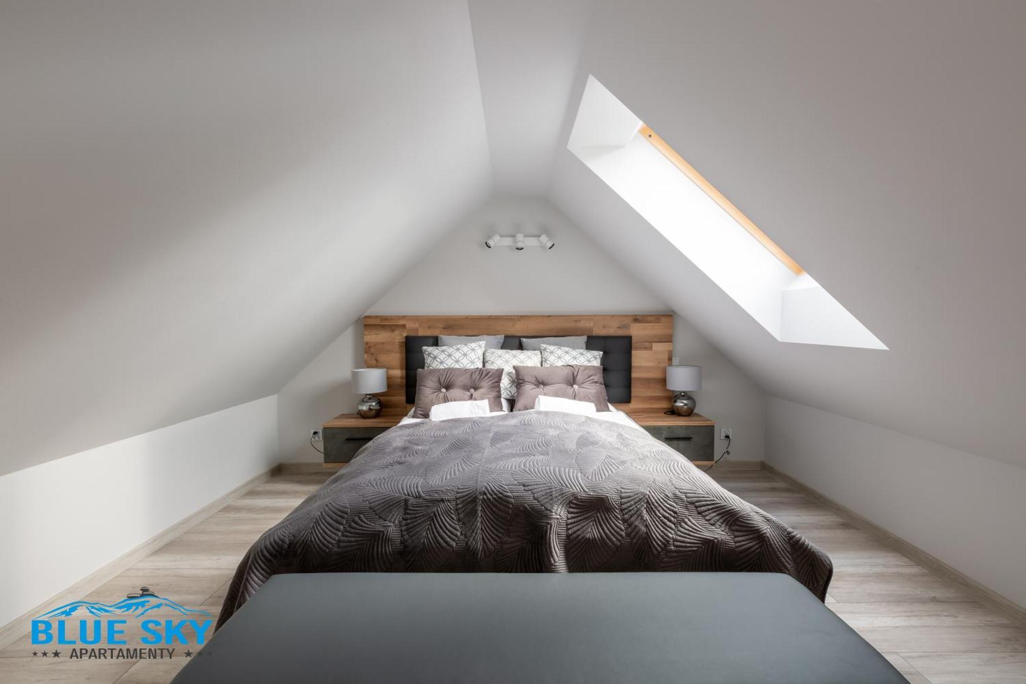 Apartamenty Bluesky - Nad Lomnica15 - Centrum Karpacza, Blisko Deptaka Phòng bức ảnh