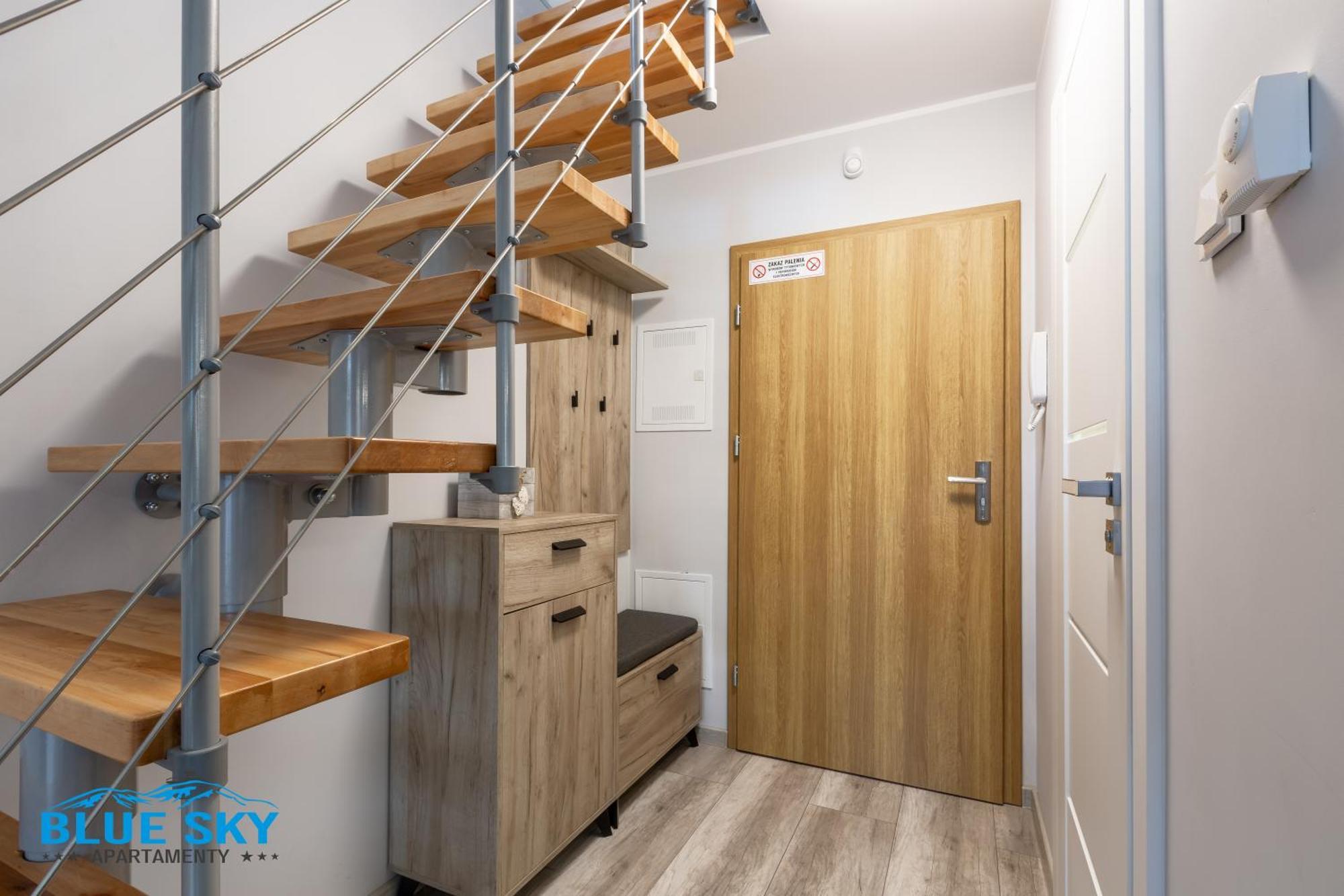 Apartamenty Bluesky - Nad Lomnica15 - Centrum Karpacza, Blisko Deptaka Phòng bức ảnh