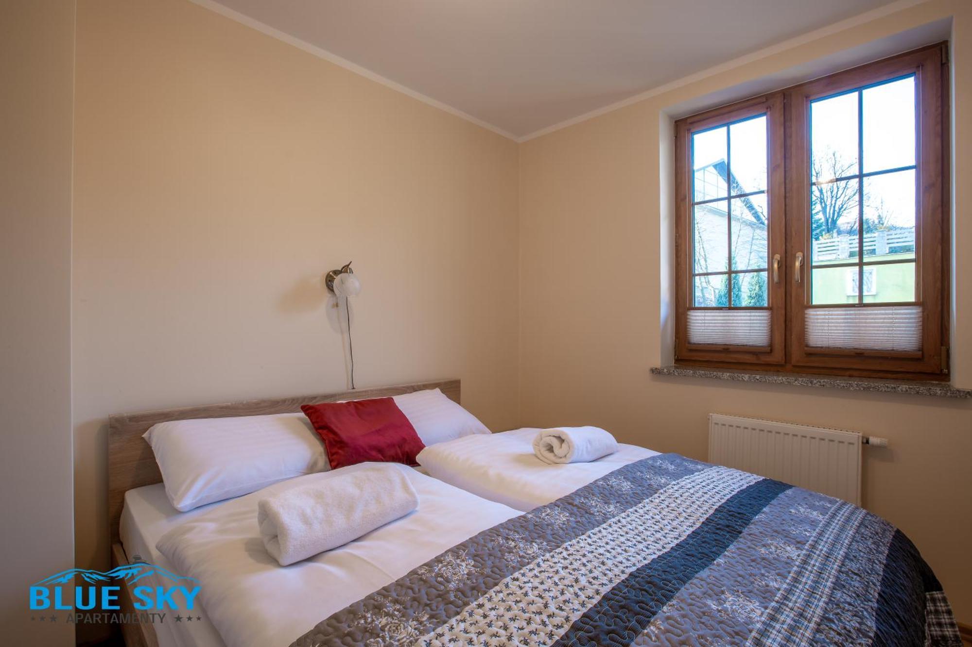 Apartamenty Bluesky - Nad Lomnica15 - Centrum Karpacza, Blisko Deptaka Phòng bức ảnh