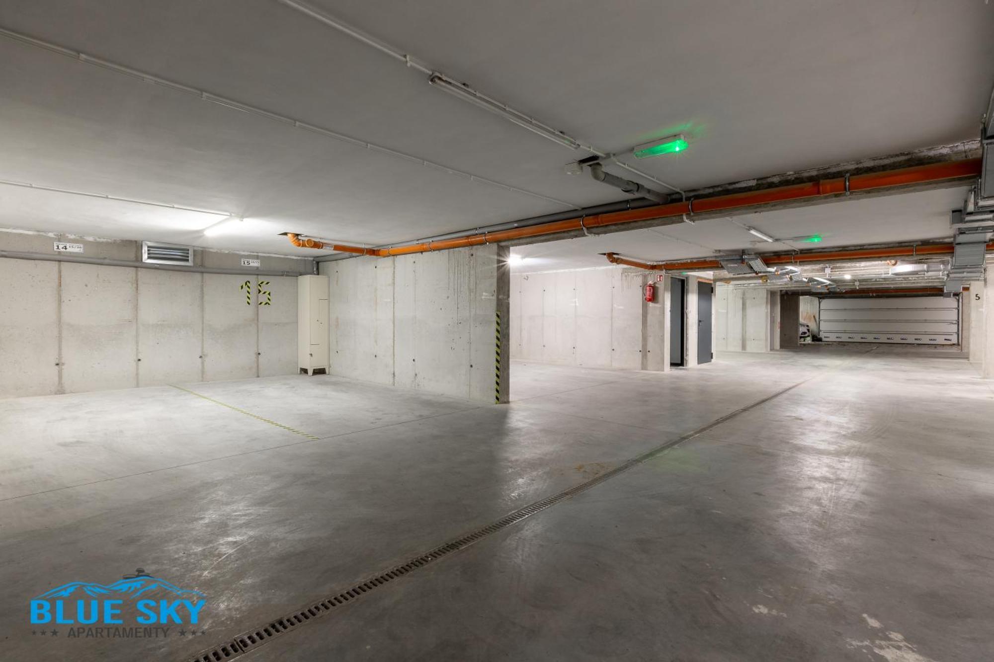 Apartamenty Bluesky - Nad Lomnica15 - Centrum Karpacza, Blisko Deptaka Phòng bức ảnh